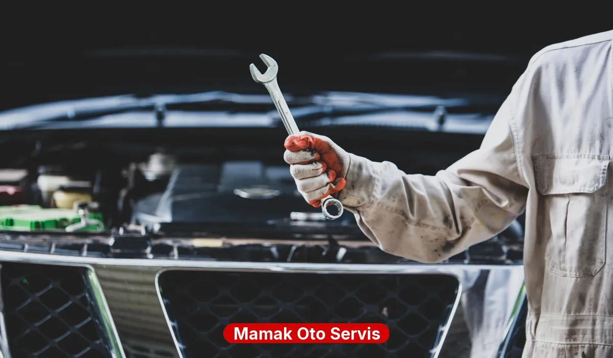 Mamak Oto Servis